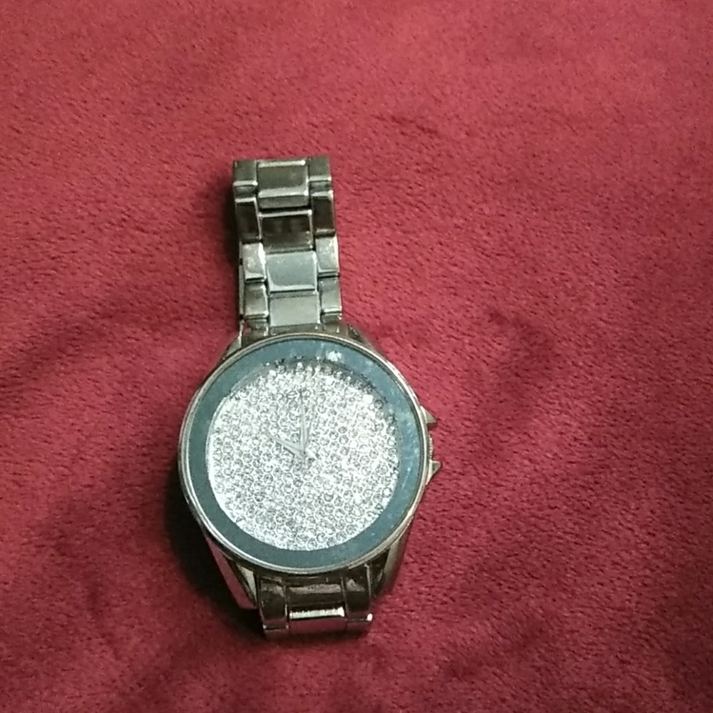 SOLD💝💖💕bebe Watch